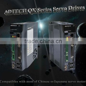 QX series servo drive