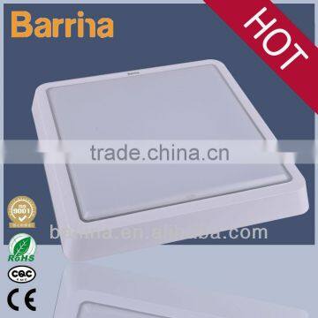 Top sale IP54 with radar sensor LED ceiling light