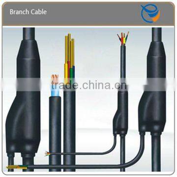 0.6/1kV Copper Core Prefab Branch Cable