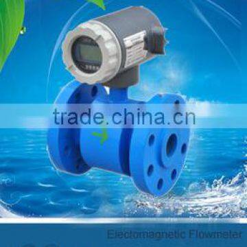 Sewage Electromagnetic Flowmeter