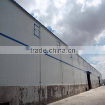 Light steel building industrial shed designs steel structure prefabricated sheds