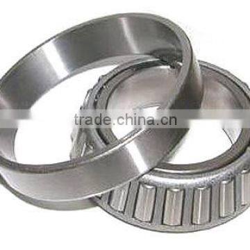 Factory Direct Sale Tapered Roller Bearings 33205(Metrics Series) photo-3