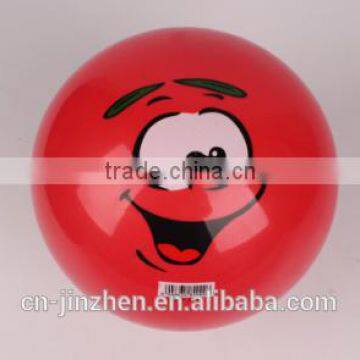 2016 JINZHEN PVC Material Inflatable eco-friendly Beach Ball