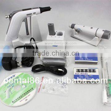 obturation endo system