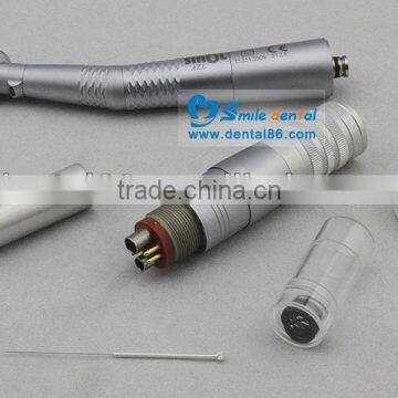 Dental handpiece rotor