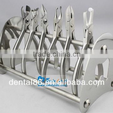 Dental Lab Pliers Holder / medical forceps