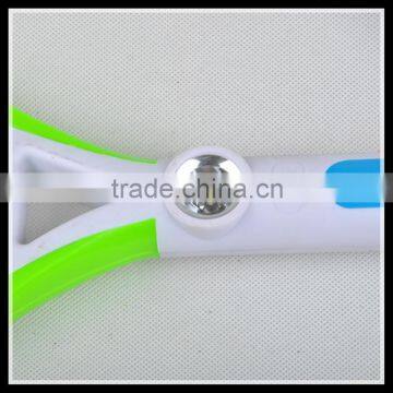 DONGYANG HXP Eco-friendly Safety Mosquiot Killer Manufactory Rechargeable Electric Fly Swatter photo-3