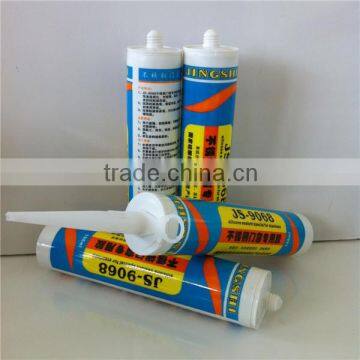 Silicone Removable Adhesive Environmental Silicone Construction Adhesives photo-4
