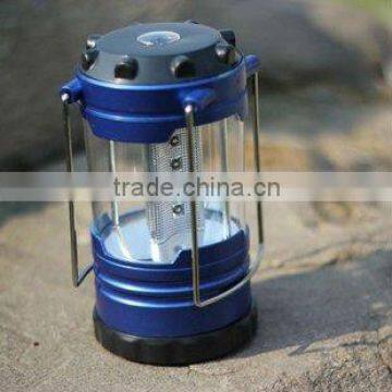 camping lantern