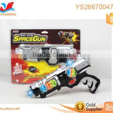 New Model Arrived, Play Toys Cheap Toys B/O Gun for Boy photo-4