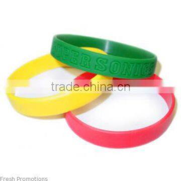 Promotional Wrist Band