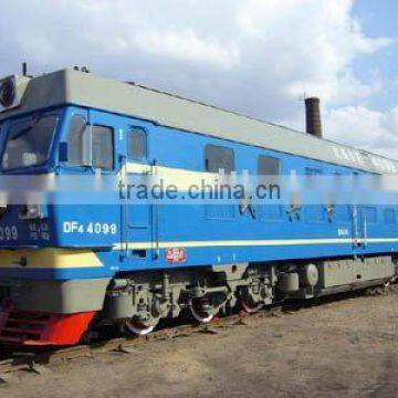 Shipping Agent to Russia