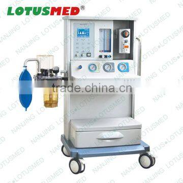 Basic General Anesthesia