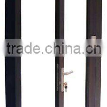 Aluminium Doors and Windows