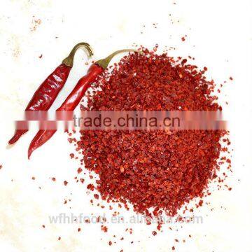 Tianying red chilli powder dried red chilli powder