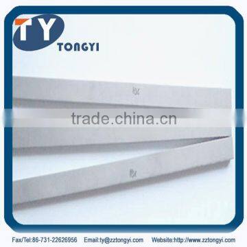 Factory supply sintered tungsten carbide blank