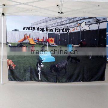 Quality and Affordable Poster Flag Mesh Banner Custom Banner Street Outdoor Banner Supplier's Choice photo-3