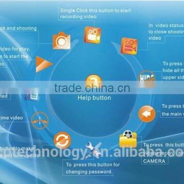 Googo WiFi Camera for IPhone/iPad/any Android Smartphone photo-4