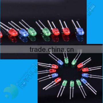 Led Diode Class d Amplifier 5mm High Brightness Led Diode