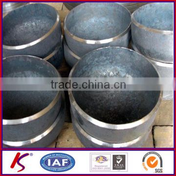 CARBON STEEL PIPE END CAP