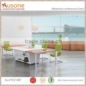 High Gloss Modern Design Office Table Executive Conference Table Office