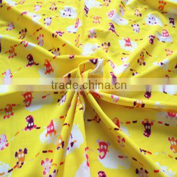 children swimwear nylon fabric polyurethane sportswear fabric