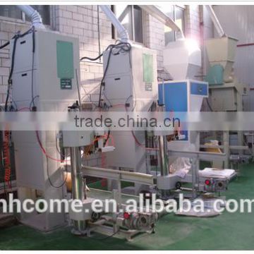 Fully Automatic Maize Flour Mill Milling Machines with High Quality