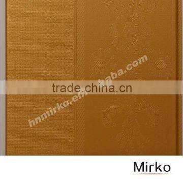 plastic laminated wall panel