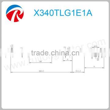 Jet 50/125 Scooter Brake Cable,motorcycle Brake Cable photo-2