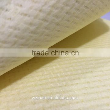 Non-woven spunlace super soft wipe