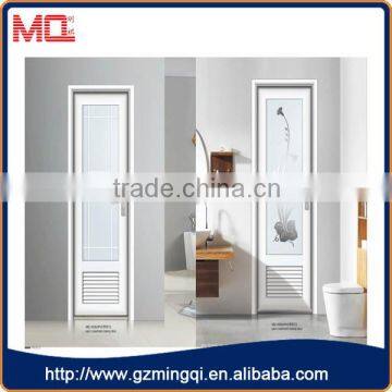 Upvc toilet doors