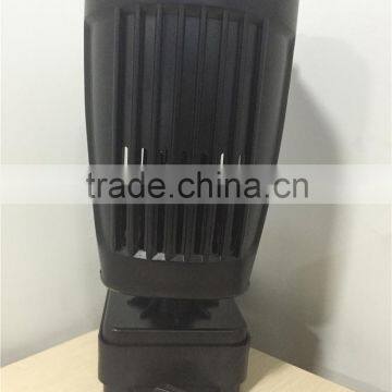 24W Black LED COB Track Light for Shopping Light photo-3