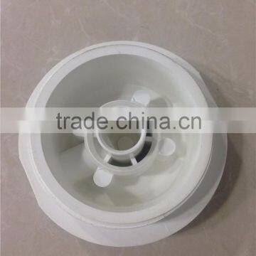 10 Inch RO System Transparent/ Clear Water Filter Housing photo-3