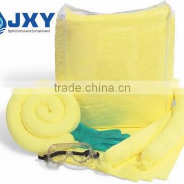 Truck Vehicle Spill Kits Hazmat