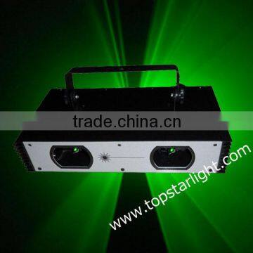 dpss laser 30w red &green laser