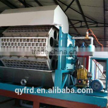 Egg Tray Egg Carton Pulp Molding Paper Making Machine photo-4