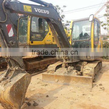 EC55 EC240B LC EC210B LC EC360B LC EC460B LC Volvo Excavators on Sale photo-4