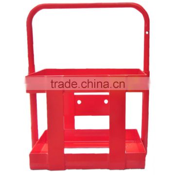 OEM Lockable Jerry Can Holders for trailer