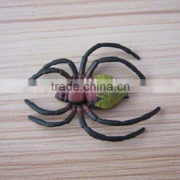 Plastic Spider Toys.Animal Toys.Promotion Gift