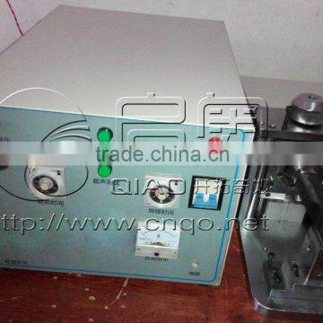 Ultrasonic Metal Welding Machine photo-3