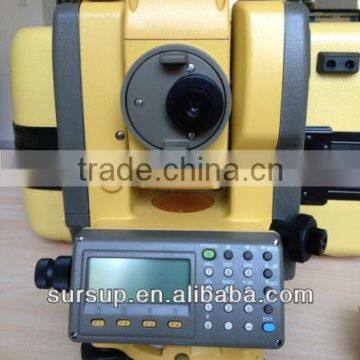 Low price with high quality Topcon total station GTS-102N