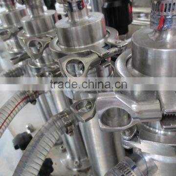Micmachinery Bottle Filling System Aseptic Bottle Filling Machine Liquid Filling Machine Manufacturer photo-5