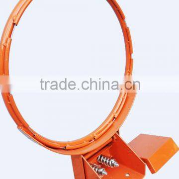 Hollow Steel Basketball Ring