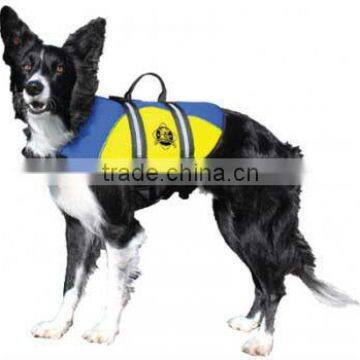 2013 Wholesale dog life vest