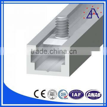 Different Sizes Aluminum Channel photo-5
