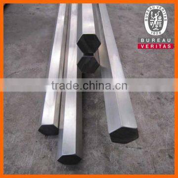 316L Stainless Steel Hexagonal Rod