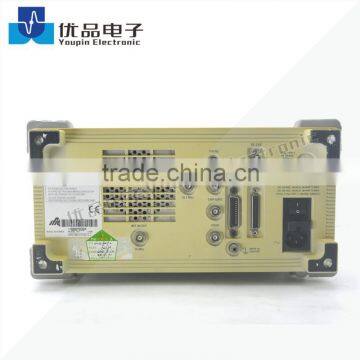 AEROFLEX-IFR 2398 Spectrum Analyzer 9KHz-2.7GHz photo-4