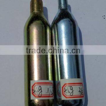 25g Co2 Gas Cylinder