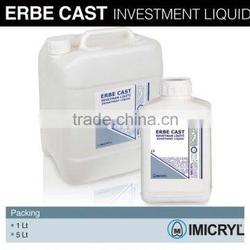 Erbe Cast Investments Liquid