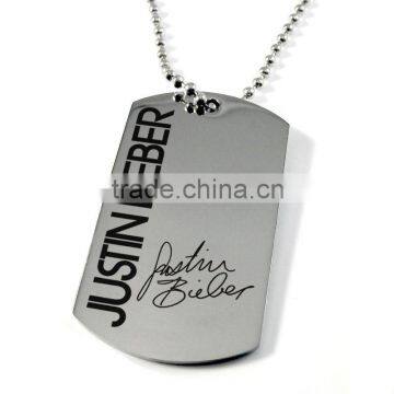 dog tag